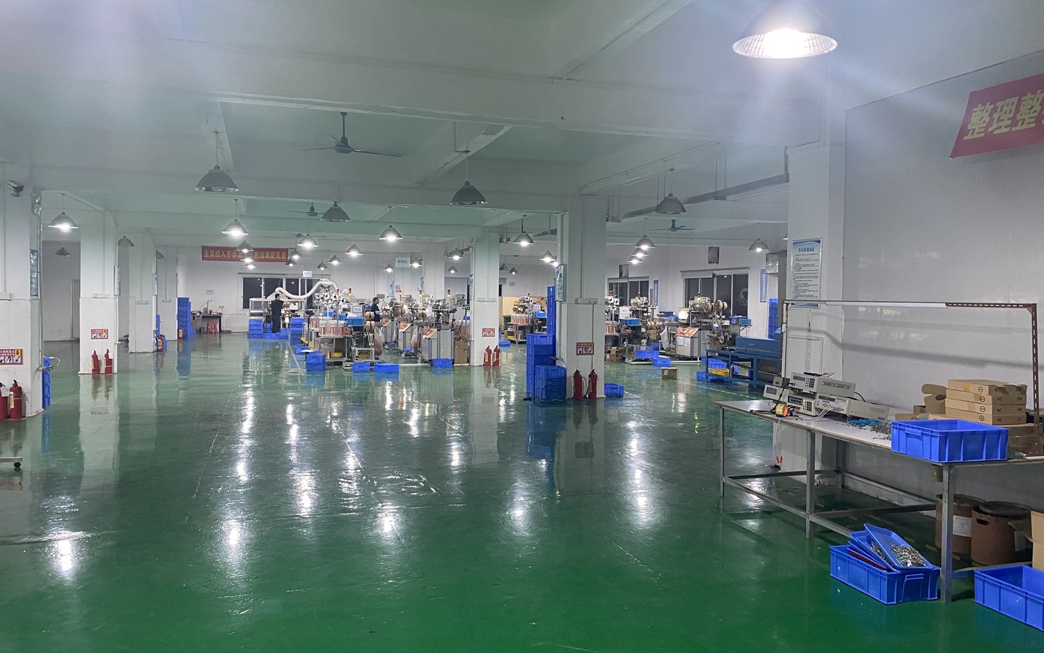 จีน Dongguan Ampfort Electronics Co., Ltd. รายละเอียด บริษัท